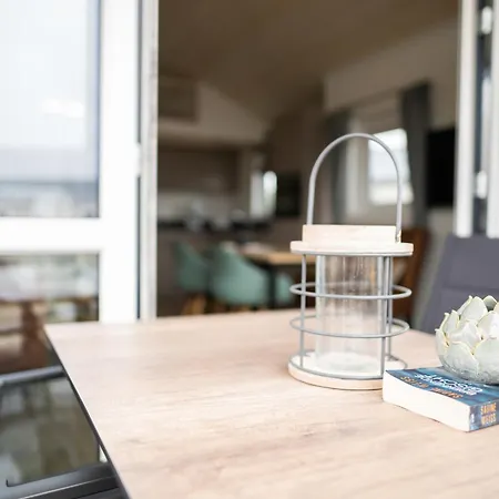 Bis 4 Personen Ohne Hund * Norden