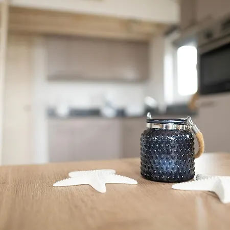 Bis 4 Personen Ohne Hund Tatil Evi Norden