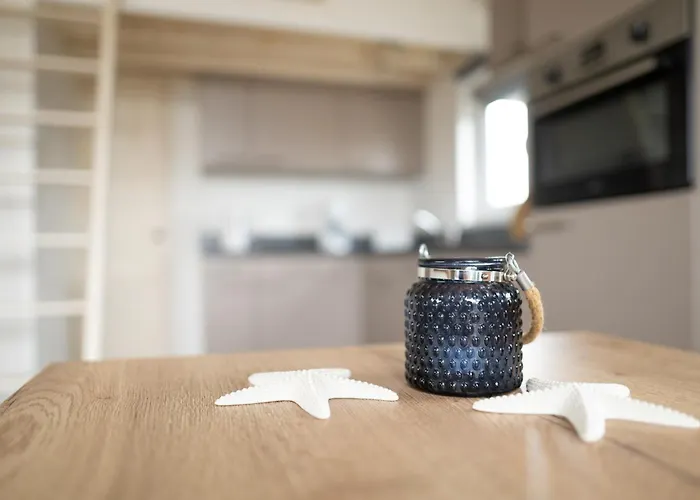 Bis 4 Personen Ohne Hund Tatil Evi Norden